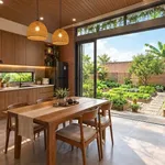 Bán nhà phố mới 1 trệt 1 lầu 155m2 Hố Nai 4,55 tỷ - Ảnh thu nhỏ 2