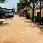 Bán đất 5x50m hẻm Trần Thủ Độ gần Đại học Tây Nguyên, Ea Tam, giá 1,39 tỷ - Ảnh thu nhỏ 1