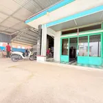 Bán nhà nở hậu 2 mặt tiền 233m² Xuân Thới Sơn Hóc Môn - Ảnh thu nhỏ 3