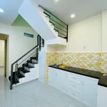 Bán nhà Phan Đăng Lưu, 35m2, 3PN, 5.5 tỷ, Bình Thạnh - Ảnh thu nhỏ 2