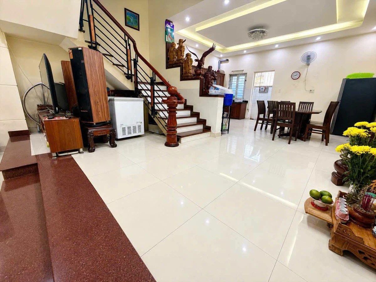 Bán nhà 1 trệt 2 lầu 123m² Phường Trảng Dài TP Đồng Nai 6.99 tỷ - Ảnh thu nhỏ 3