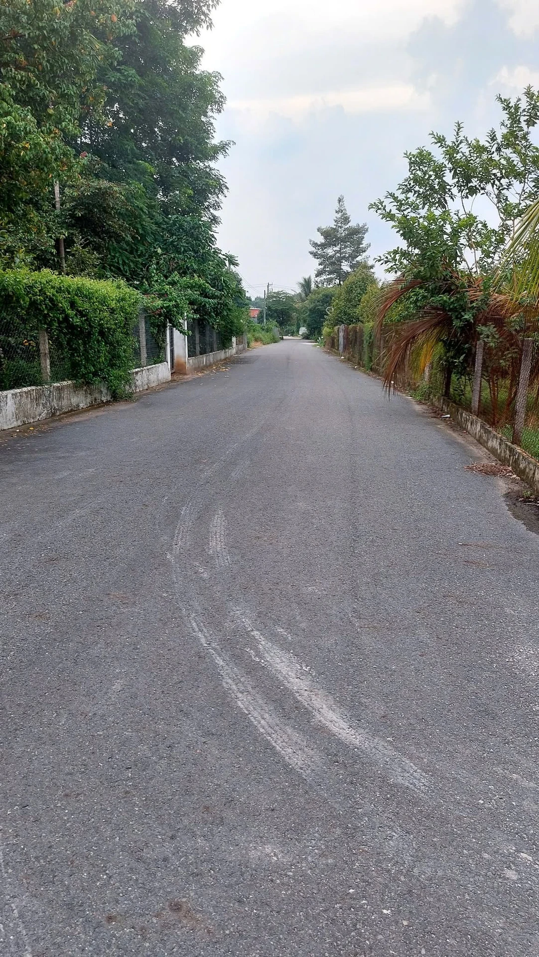 Bán nhà kho 311m2 ngang 5m, 2 mặt tiền, Phú Giáo, Bình Dương - Ảnh 1