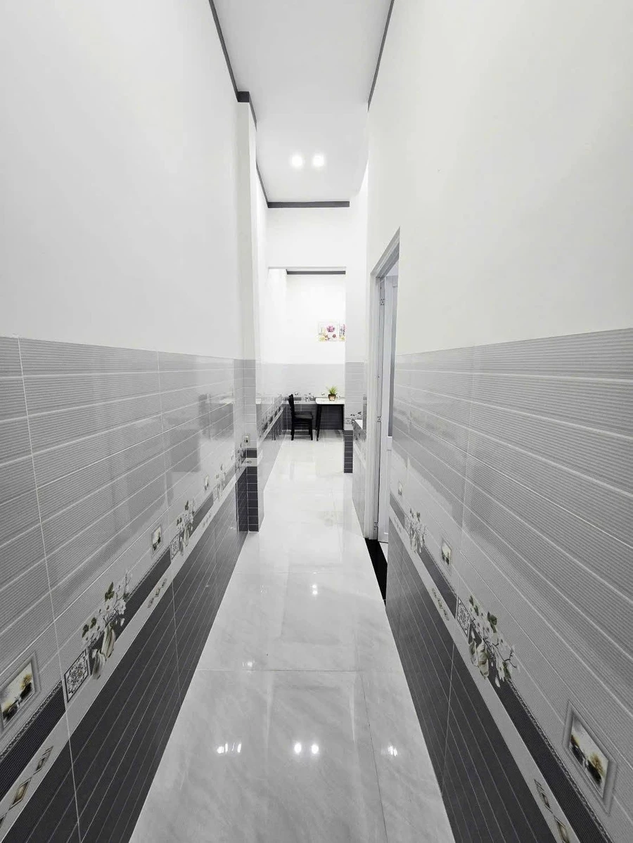 Bán nhà liền kề 3PN Long Hoa, Tây Ninh 1,19 tỷ - Ảnh thu nhỏ 5