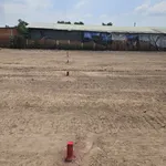 Bán nhà mái Thái 500m2 mặt tiền QL13 Bàu Bàng - Ảnh thu nhỏ 4