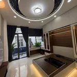 Bán nhà Quận 7, 64m2, 4 phòng ngủ, 7.9 tỷ - Ảnh thu nhỏ 4