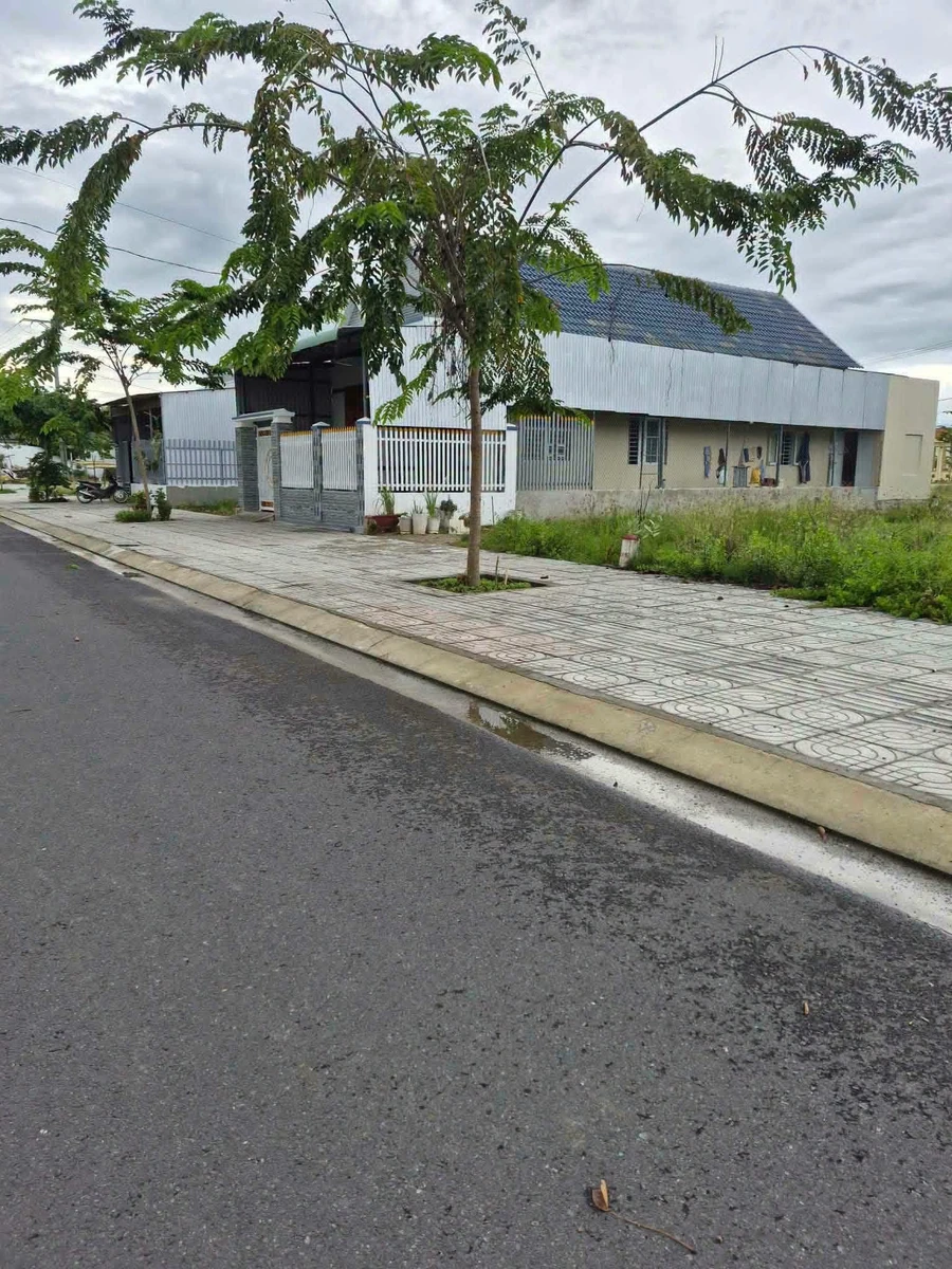 Bán đất 150m2 Tái định cư Hà Thanh 2, 1 tỷ 350 - Ảnh thu nhỏ 2