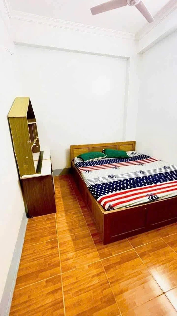 Bán căn hộ 2PN Chung cư Đội Cung 59.2m² giá 1.4 tỷ - Ảnh thu nhỏ 4