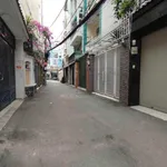 Bán nhà hẻm xe hơi Hồ Văn Huê, Phú Nhuận, 76m2, 4 tầng, 7PN, giá 13,5 tỷ - Ảnh thu nhỏ 3