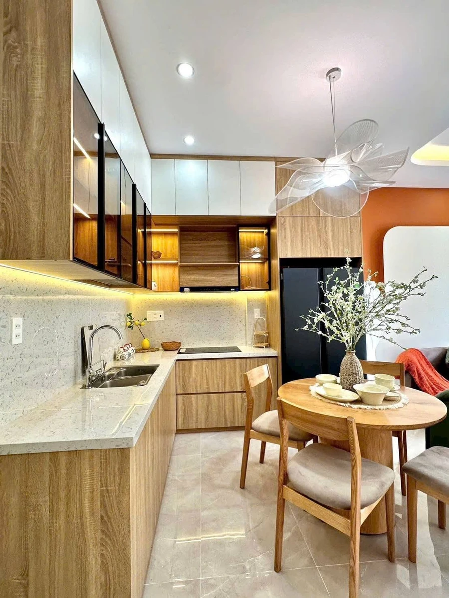 Bán nhà 2 tầng 3PN 129m2 Lê Ngô Cát, Huế, 2,89 tỷ - Ảnh thu nhỏ 4