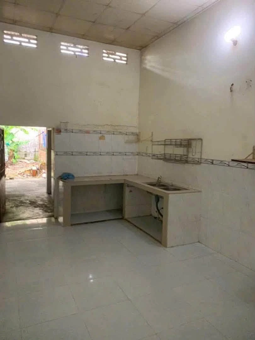 Bán nhà 141m2 sổ riêng gần trường Hố Nai 3, 1 tỷ 6 - Ảnh thu nhỏ 4