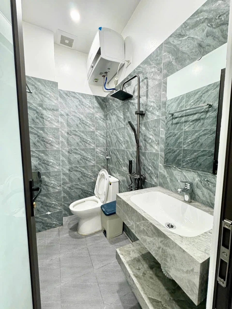Bán nhà phố 4 tầng 40m² Thiên Lôi Hải Phòng 3,65 tỷ - Ảnh thu nhỏ 2