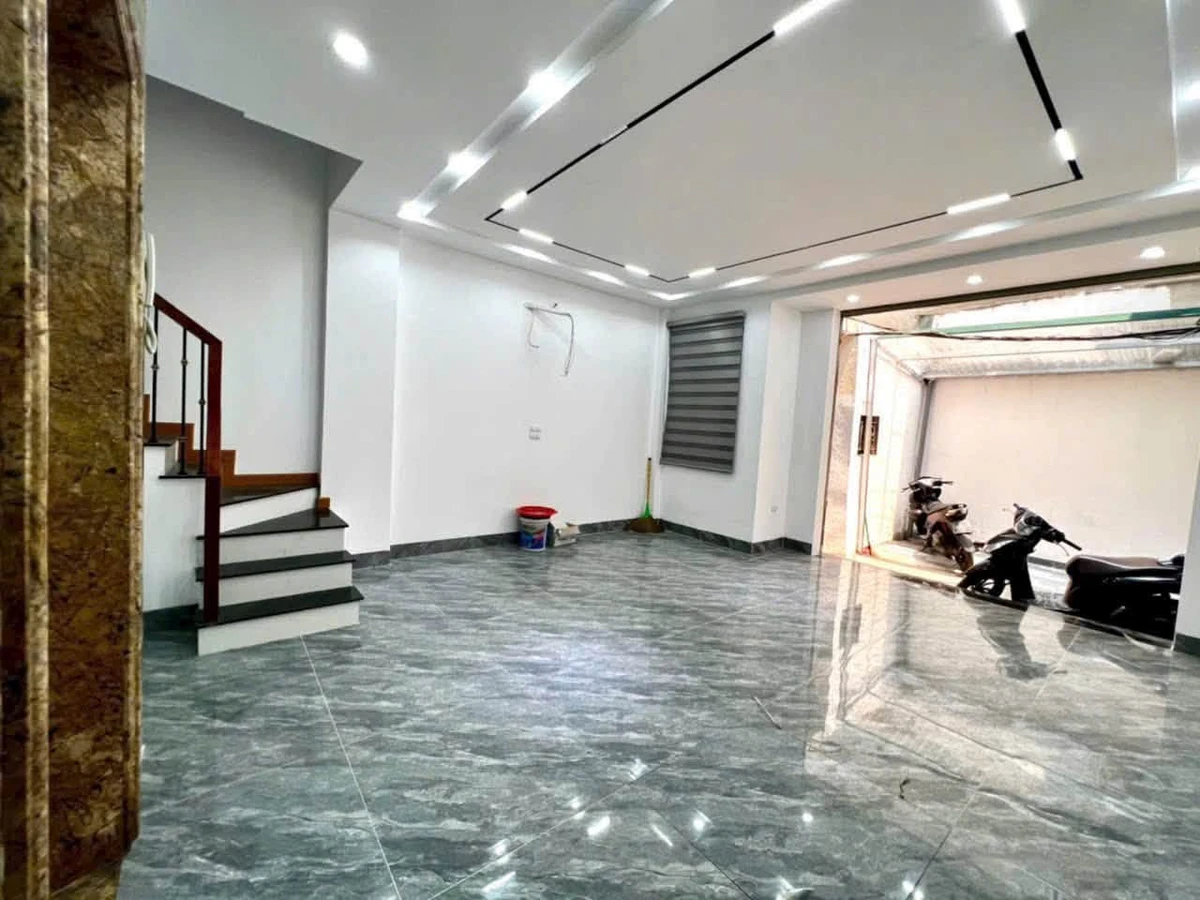 Bán nhà phố 55m2 6 tầng Đống Đa Hà Nội - Ảnh thu nhỏ 2