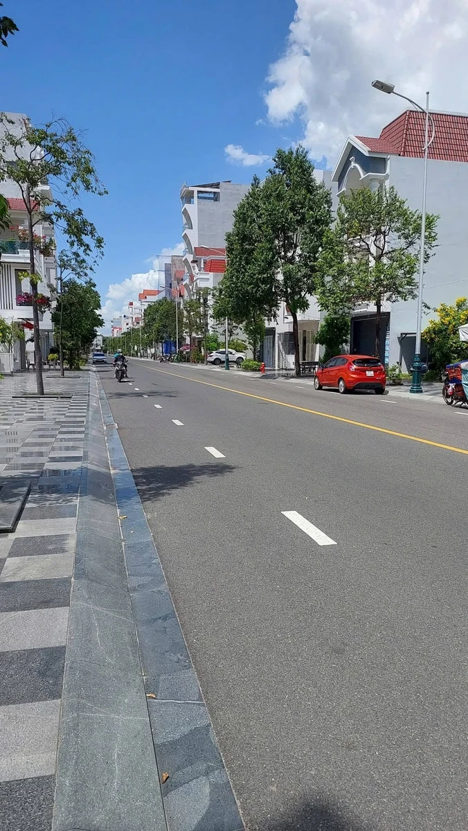 Bán đất 100m² Phan Thiết, Ocean Dunes gần biển 5 tỷ - Ảnh thu nhỏ 3