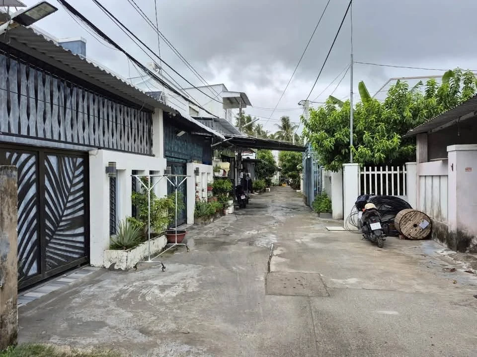 Bán nhà hẻm 100m² 2 phòng ngủ Rạch Giá An Giang - Ảnh thu nhỏ 2