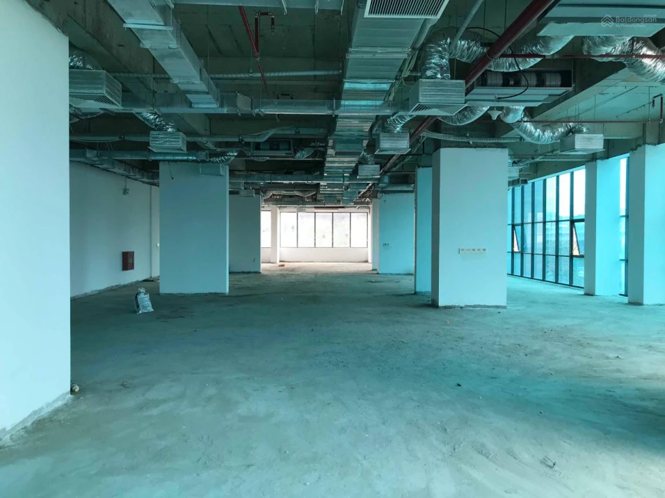 Cho thuê sàn thương mại, văn phòng tại dự án BRG Diamond Residence Lê Văn Lương, Thanh Xuân, Hà Nội - Ảnh thu nhỏ 5