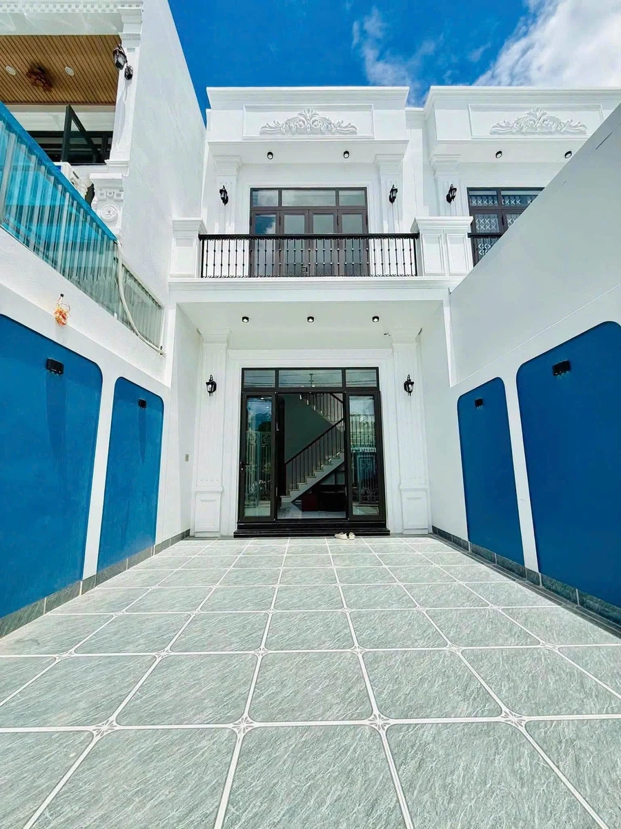 Bán nhà mặt tiền Vàm Trư, Rạch Giá, 94.5m² - 2,69 tỷ - Ảnh thu nhỏ 2