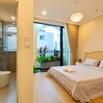 Bán biệt thự 4 tầng có hồ bơi Hải Châu Đà Nẵng 7 tỷ - Ảnh thu nhỏ 4