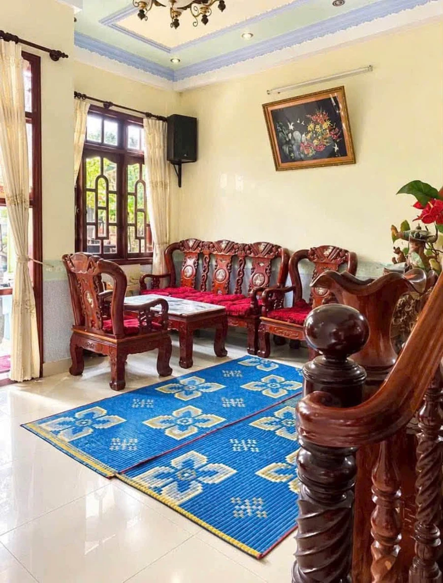 Bán nhà Đà Lạt 62m², 3 phòng ngủ 4,5 tỷ - Ảnh thu nhỏ 5