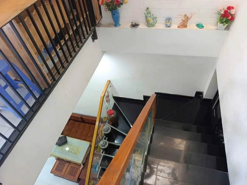 Bán nhà hẻm 2 phòng ngủ 80m2 Vũng Tàu 5toilet