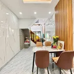 Bán nhà hẻm xe tải gần mặt tiền Lê Văn Sỹ 38m2 2 tầng 2PN - Ảnh thu nhỏ 4