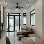 Nhà bán 2 phòng ngủ 130m² tại Phan Văn Đạt, Bình Tân - Ảnh thu nhỏ 1