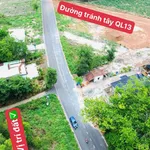 Bán đất 100m² Minh Hưng gần tuyến tránh Tây QL13 - Ảnh thu nhỏ 2