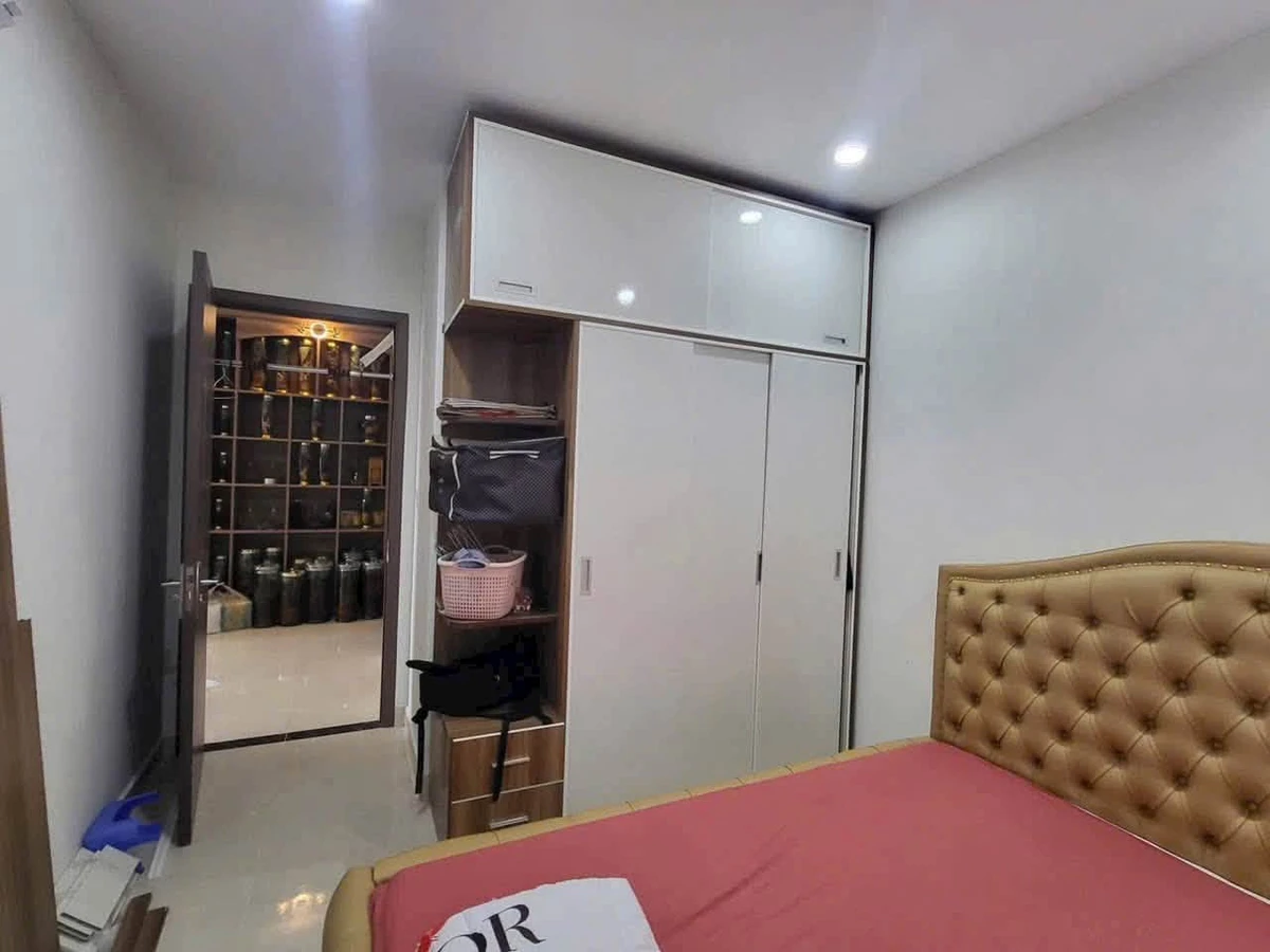 Bán căn hộ 2PN 60m² Ecolife Riverside Quy Nhơn 1,3 tỷ - Ảnh thu nhỏ 5