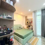 Bán nhà 4 tầng, 4 phòng, 52m2 Bùi Thị Xuân, 7.6 tỷ - Ảnh thu nhỏ 4