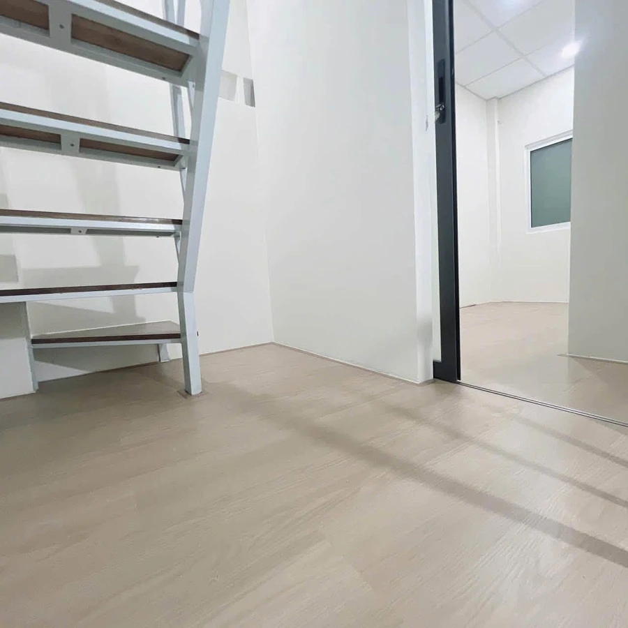 Bán nhà SHR 2 tầng 2PN Quận 4 giá 1 tỷ 850 triệu - Ảnh thu nhỏ 4