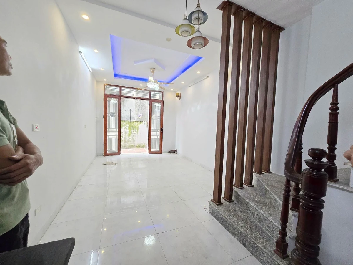 Bán nhà 4 tầng 30m2 giá 2,38 tỷ tại Quang Lãm, Hà Đông, Hà Nội - Ảnh thu nhỏ 3