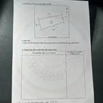 Bán lô đất mặt đường kinh doanh Nguyễn Hữu Lập 66m2 - Ảnh thu nhỏ 1