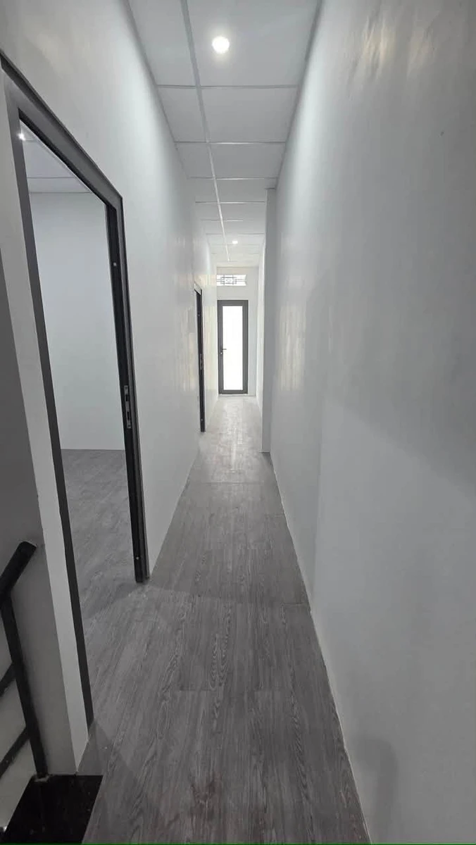 Bán nhà 2 tầng hẻm 6m Kênh Nước Đen, Bình Hưng Hòa, Bình Tân - 4,2 tỷ - Ảnh thu nhỏ 4