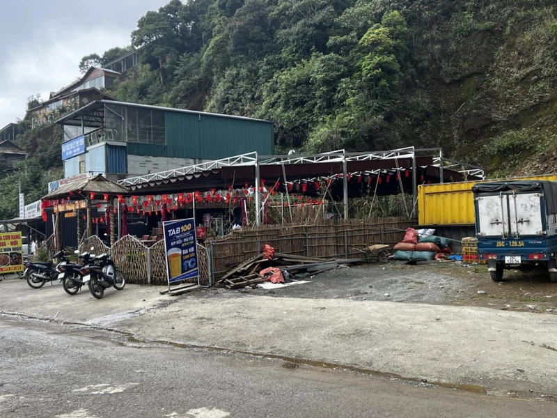Bán nhà góc hẻm xe hơi 34m2, 3PN, Trần Thị Trọng, P15, Tân Bình, giá 6 tỷ 35km