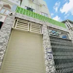 Bán shophouse 5,5m x 11m Bình Thạnh, 8,5 tỷ - Ảnh thu nhỏ 2