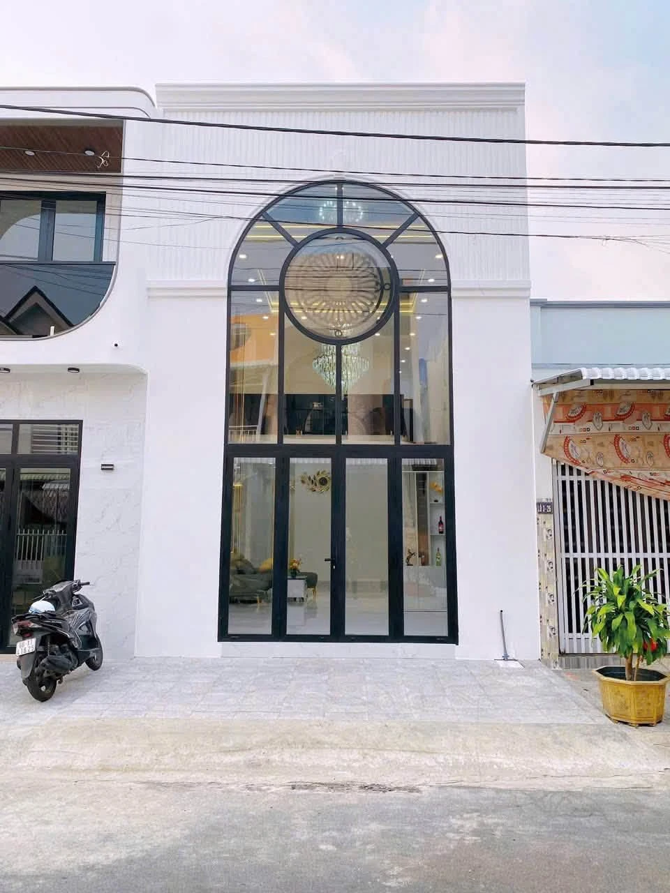 Bán nhà phố 3PN Vĩnh Quang 87m² 2.96 tỷ - Ảnh 1