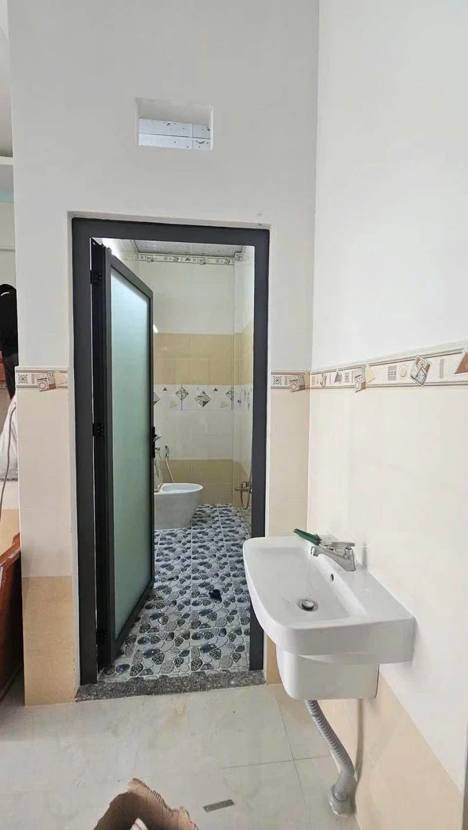 Bán nhà mới 3 phòng 155m² Đức Hoà, Tây Ninh 1,5 tỷ - Ảnh thu nhỏ 5