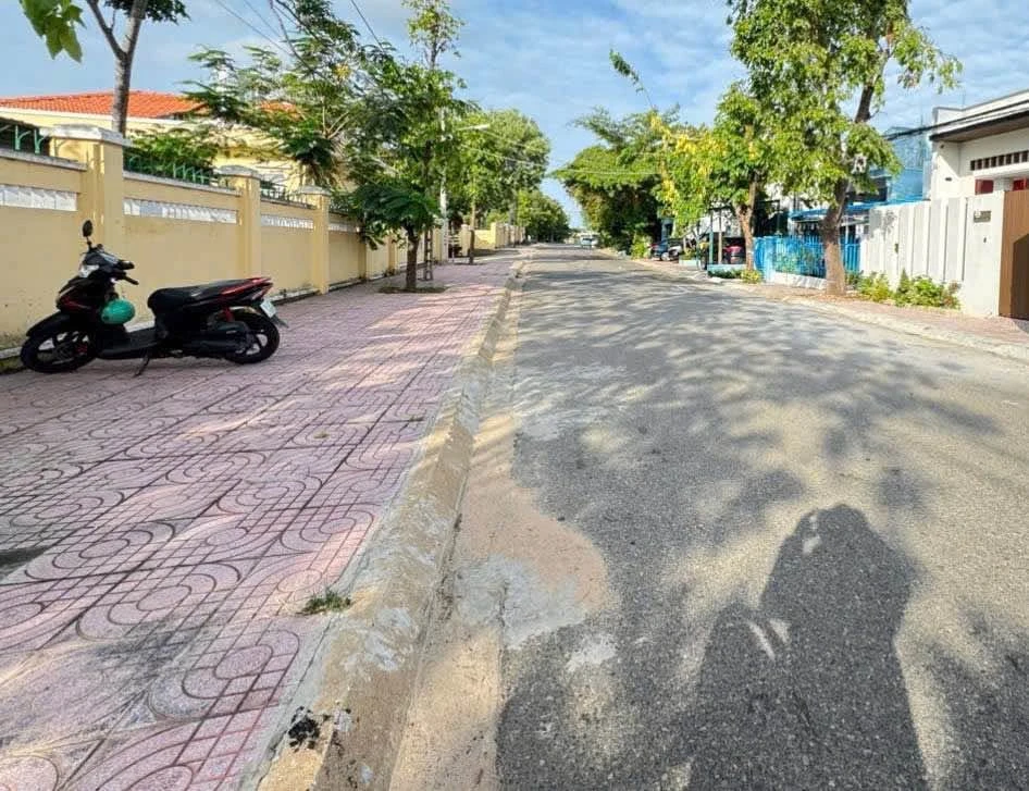 Bán lô đất 223m2 đường Hiền Vương, Phan Thiết, Lâm Đồng - Ảnh thu nhỏ 2