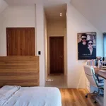 Bán Villa Đà Lạt 200m² 5 phòng ngủ view triệu đô Khe Sanh - Ảnh thu nhỏ 5
