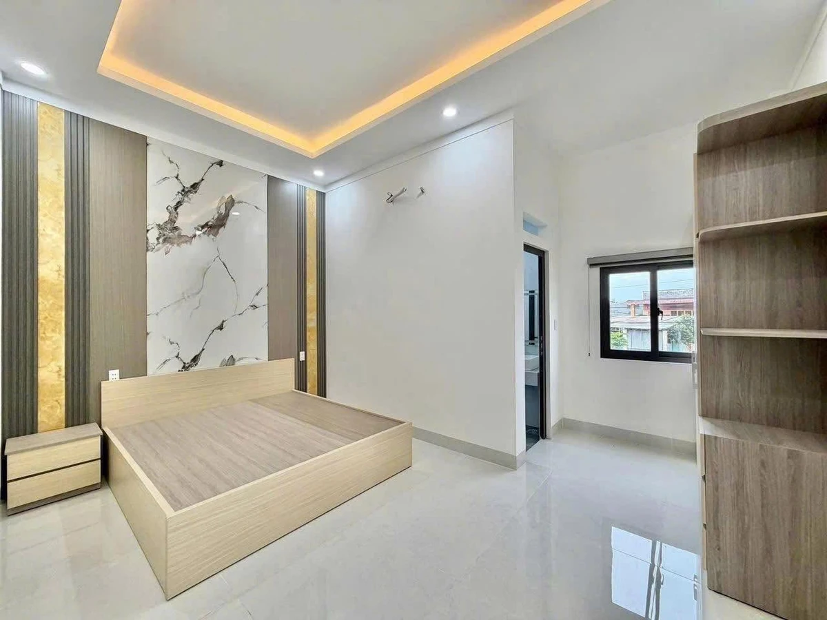 Bán nhà 1 trệt 2 lầu 67m² Biên Hoà, Đồng Nai 4 tỷ 8 - Ảnh thu nhỏ 5