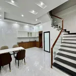 Bán nhà 4 tầng 54,5m2, 4 phòng ngủ, giá 3,75 tỷ tại trung tâm Hạ Long, Quảng Ninh - Ảnh thu nhỏ 1