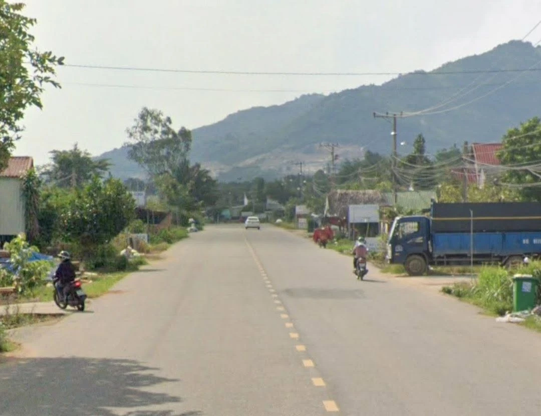 Bán lô đất 10×50m sổ riêng thổ cư tại Lâm Đồng, 1,25 tỷ - Ảnh 1