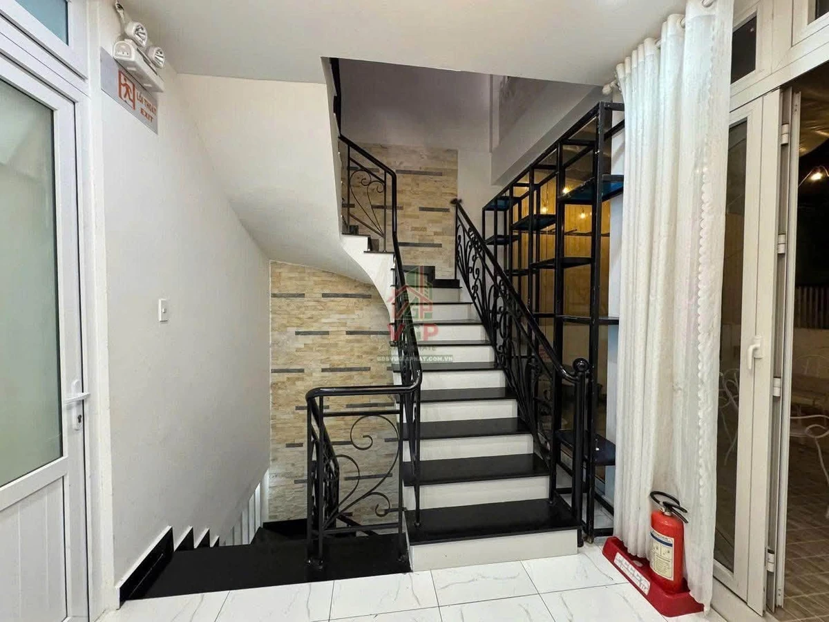 Bán nhà phố hẻm xe máy đường Phạm Hồng Thái, 71,24m², giá 6,5 tỷ, Lâm Đồng - Ảnh thu nhỏ 5