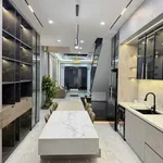 Bán nhà mê hạng sang hẻm 320 Trần Phú, 4x22m, full nội thất, Buôn Ma Thuột - Ảnh thu nhỏ 4