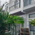 Bán nhà 2 phòng ngủ Bình Trị Đông, Bình Tân 29,6 m² - Ảnh thu nhỏ 1