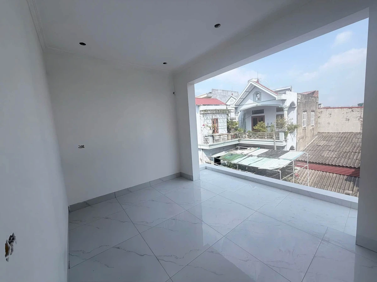 Bán nhà 3 tầng 58m² phường Bắc Giang, 3 tỷ - Ảnh thu nhỏ 3