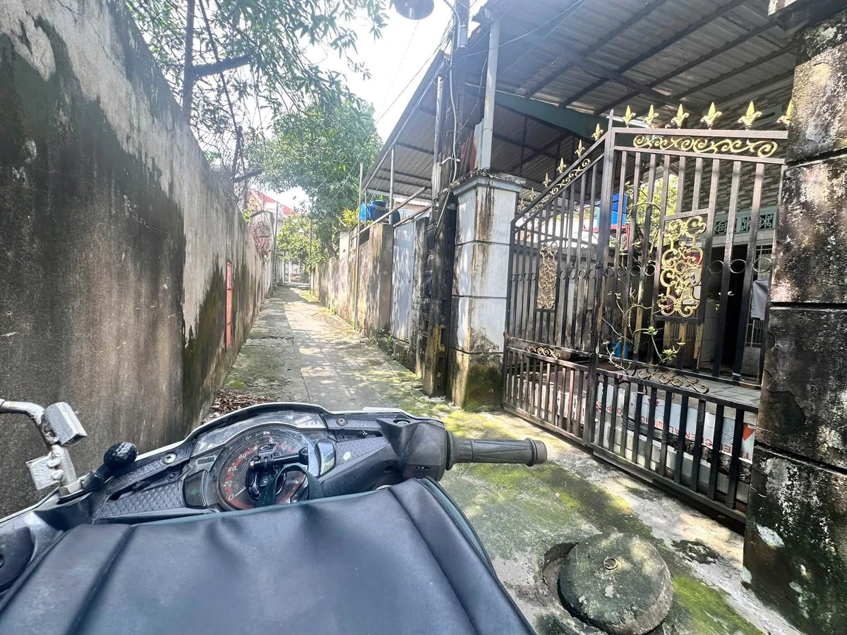 Bán đất nở hậu 100m² gần CMT8 Bình Dương, giá 2 tỷ - Ảnh thu nhỏ 4