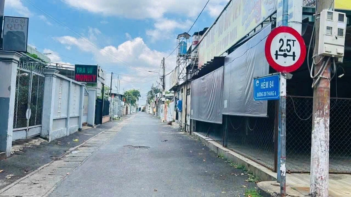 Bán đất Phú Hòa Thủ Dầu Một 179 m² 7,2 tỷ - Ảnh thu nhỏ 2
