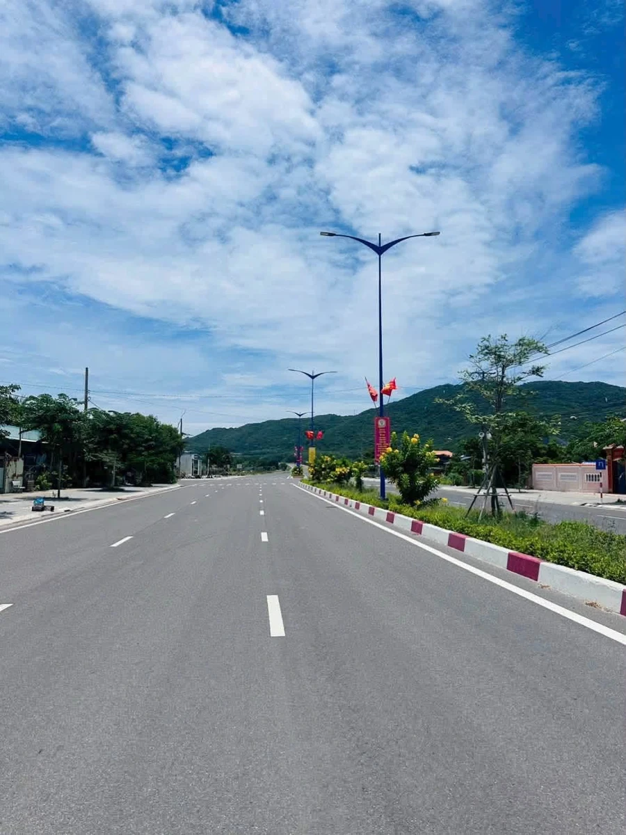 Bán đất vườn 4400m² mặt tiền đường ven biển Phước Hải - Ảnh thu nhỏ 4