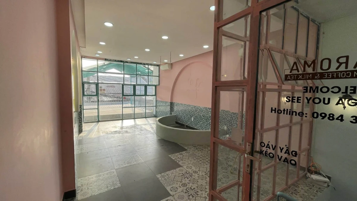Bán nhà mặt tiền Quang Trung, Tăng Nhơn Phú 102m² 11 tỷ - Ảnh thu nhỏ 4