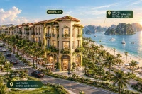 #Cenland#Liền kề 66m2 VỊ TRÍ ĐỘC TÔN | 4 tầng | Mặt biển TTS chỉ 7.556 tỷ - Ảnh thu nhỏ 4